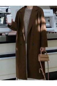 Σχετική φωτογραφία προϊόντος Evendi Κλασικά παλτά