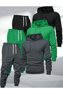 Imaginea produsului asociat Evendi Seturi bluză și pantaloni
