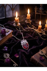 Related product image Reorah Collection Bijou Necklaces