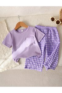 Imaginea produsului asociat Evendi Seturi bluză și pantaloni