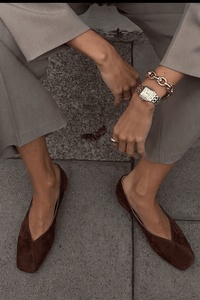 Related product image SHOEBELLAS Ballerina Flats