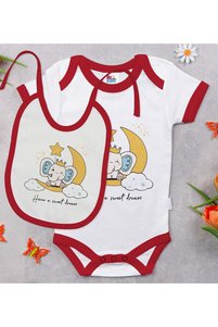 Related product image Bk Gift Baby Bodysuits & Onesies