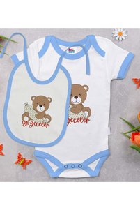 Related product image Bk Gift Baby Bodysuits & Onesies