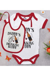 Related product image Bk Gift Baby Bodysuits & Onesies