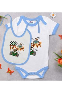 Related product image Bk Gift Baby Bodysuits & Onesies
