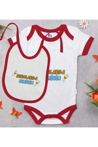 Related product image Bk Gift Baby Bodysuits & Onesies