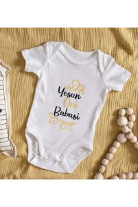 Related product image Bk Gift Baby Bodysuits & Onesies