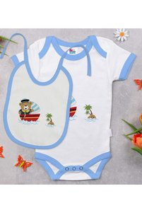 Related product image Bk Gift Baby Bodysuits & Onesies