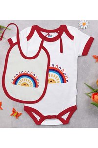 Related product image Bk Gift Baby Bodysuits & Onesies
