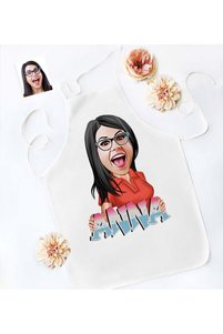 Related product image Bk Gift Aprons Gloves Holders