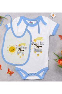 Related product image Bk Gift Baby Bodysuits & Onesies