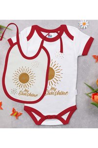 Related product image Bk Gift Baby Bodysuits & Onesies