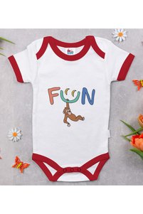 Related product image Bk Gift Baby Bodysuits & Onesies