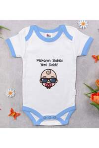 Related product image Bk Gift Baby Bodysuits & Onesies