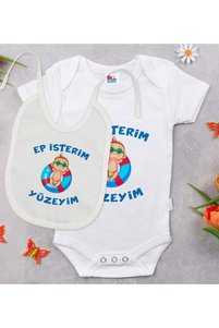 Related product image Bk Gift Baby Bodysuits & Onesies