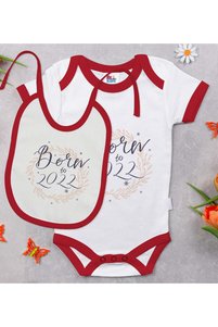 Related product image Bk Gift Baby Bodysuits & Onesies