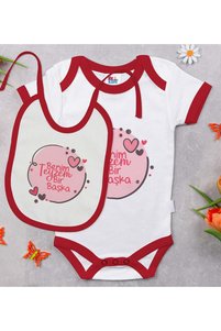 Related product image Bk Gift Baby Bodysuits & Onesies