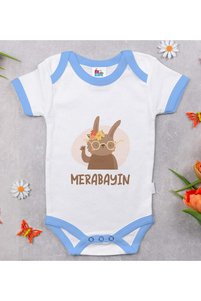 Related product image Bk Gift Baby Bodysuits & Onesies