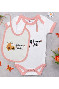 Related product image Bk Gift Baby Bodysuits & Onesies