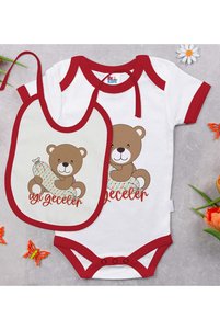 Related product image Bk Gift Baby Bodysuits & Onesies