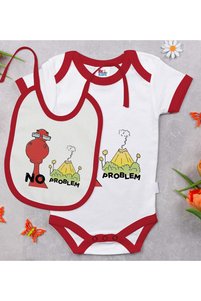 Related product image Bk Gift Baby Bodysuits & Onesies