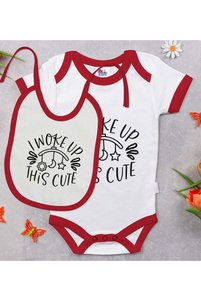 Related product image Bk Gift Baby Bodysuits & Onesies