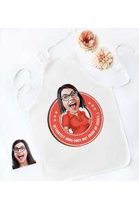 Related product image Bk Gift Aprons Gloves Holders