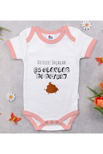 Related product image Bk Gift Baby Bodysuits & Onesies