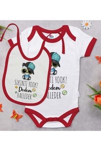 Related product image Bk Gift Baby Bodysuits & Onesies