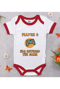 Related product image Bk Gift Baby Bodysuits & Onesies