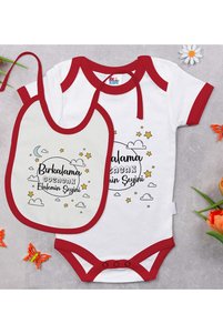Related product image Bk Gift Baby Bodysuits & Onesies