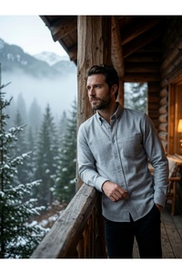 Related product image SÜVARİ Shirts