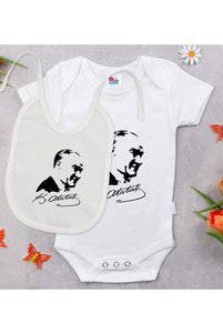 Related product image Bk Gift Baby Bodysuits & Onesies