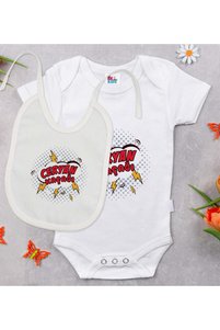 Related product image Bk Gift Baby Bodysuits & Onesies