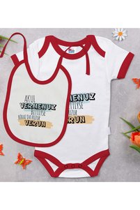 Related product image Bk Gift Baby Bodysuits & Onesies