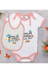 Related product image Bk Gift Baby Bodysuits & Onesies