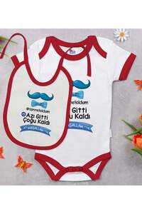 Related product image Bk Gift Baby Bodysuits & Onesies
