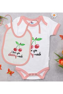 Related product image Bk Gift Baby Bodysuits & Onesies