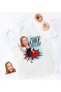 صورة المنتج ذات الصلة Bk Gift مرايل، وقفازات، وحوامل
