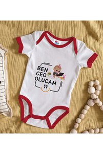 Related product image Bk Gift Baby Bodysuits & Onesies