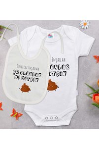 Related product image Bk Gift Baby Bodysuits & Onesies