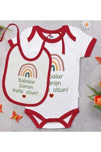 Related product image Bk Gift Baby Bodysuits & Onesies