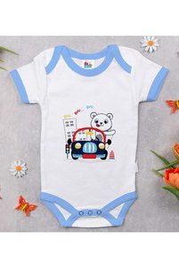 Related product image Bk Gift Baby Bodysuits & Onesies