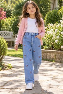 Related product image Trendline Jeans