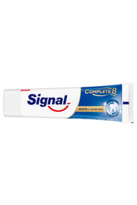 صورة المنتج ذات الصلة Signal معاجين أسنان