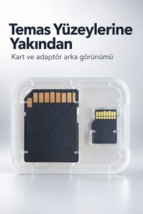 Related product image Lisinya Memory Cards