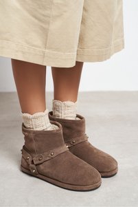 Related product image NİŞANTAŞI SHOES Boots