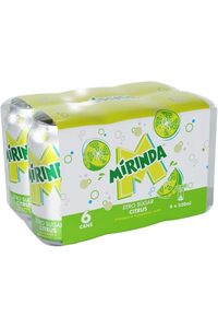 صورة المنتج ذات الصلة Mirinda مشروبات غازية
