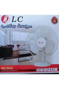 صورة المنتج ذات الصلة DLC مراوح