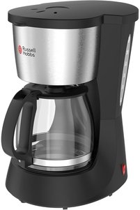 صورة المنتج ذات الصلة Russell Hobbs ماكينات تحضير القهوة بفلتر